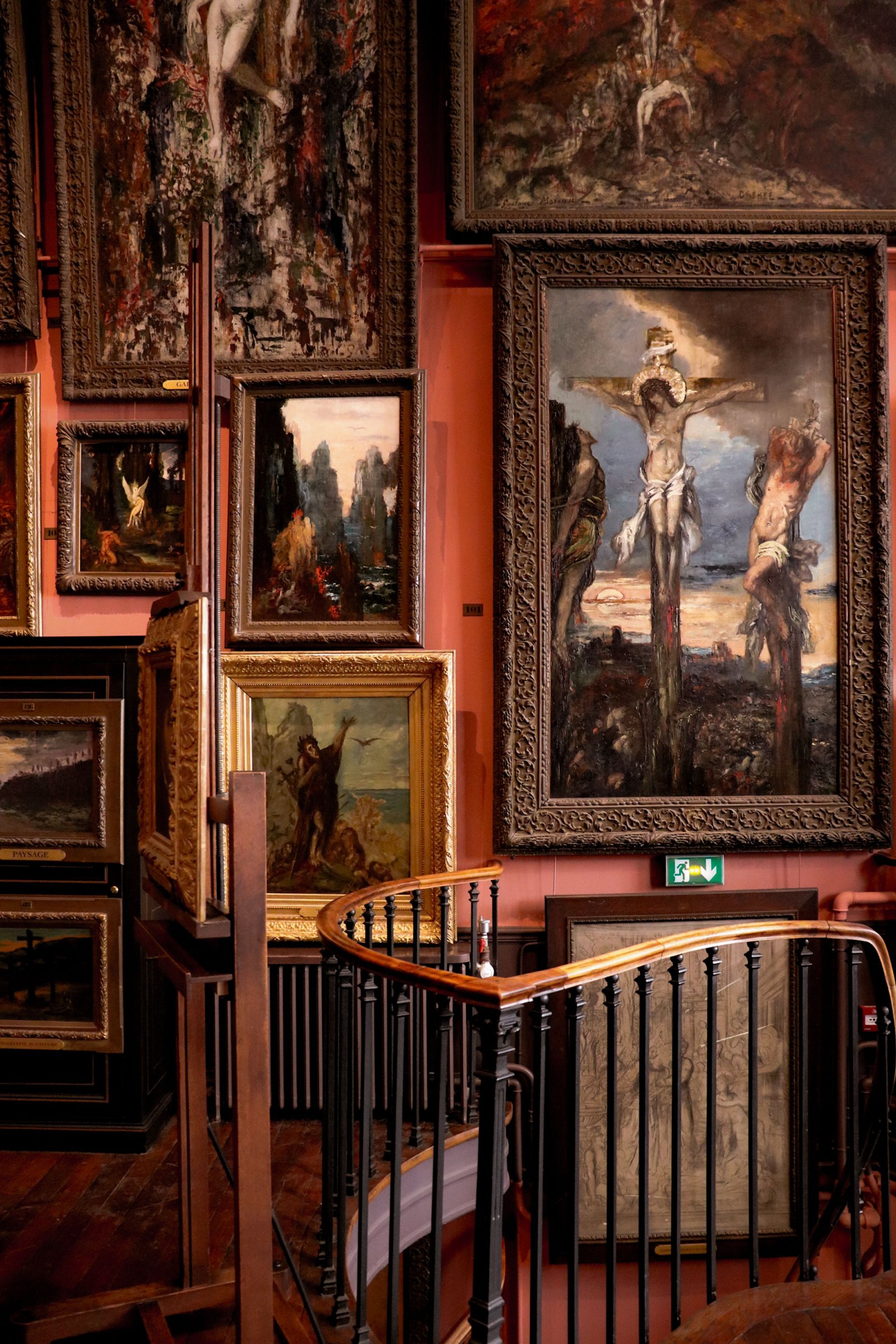 Statens Museum for Kunst a Copenhague