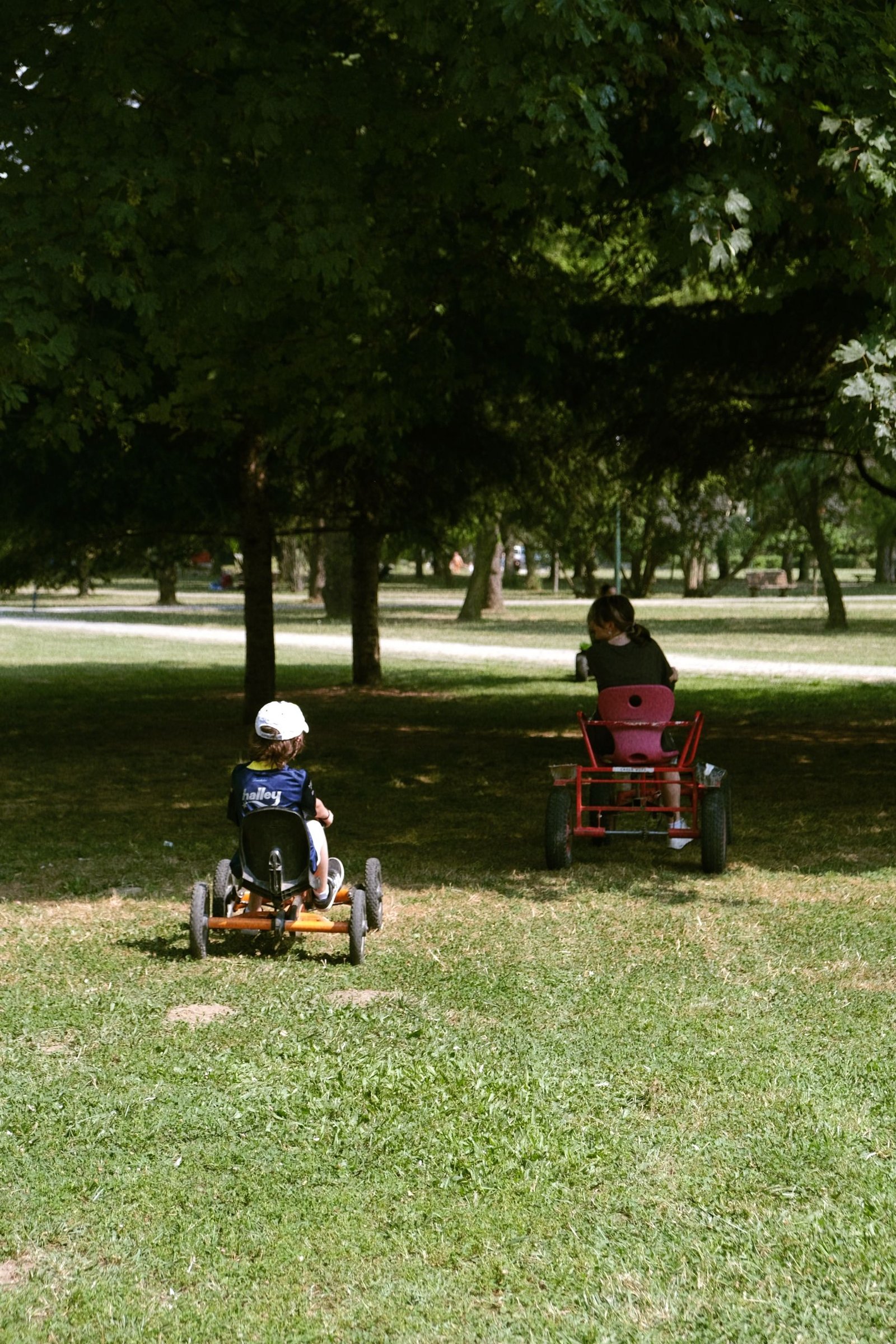 Jardin Public de Bordeaux