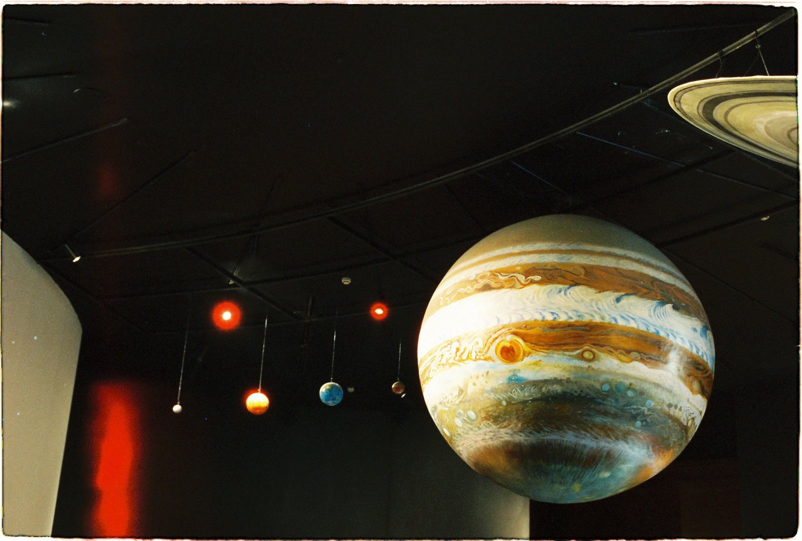 Science Museum a Londres