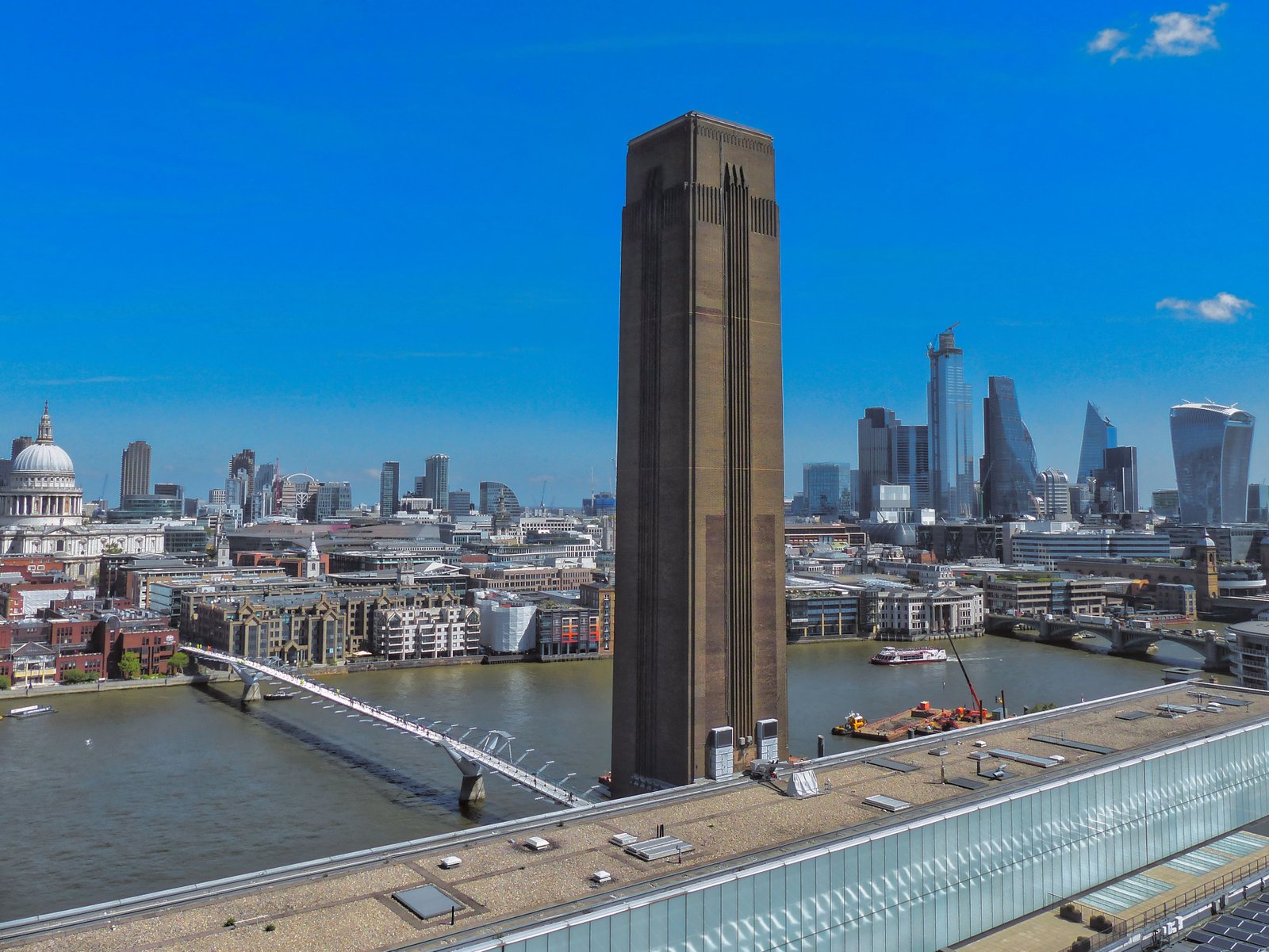 Tate Modern a Londres