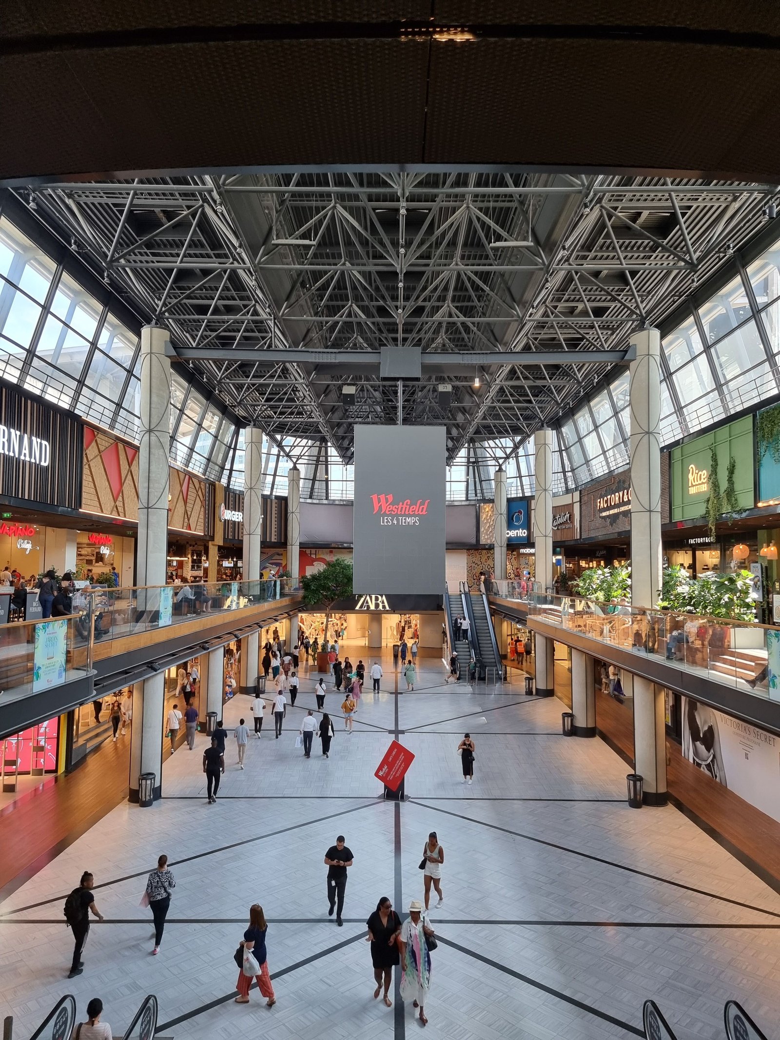 Westfield London