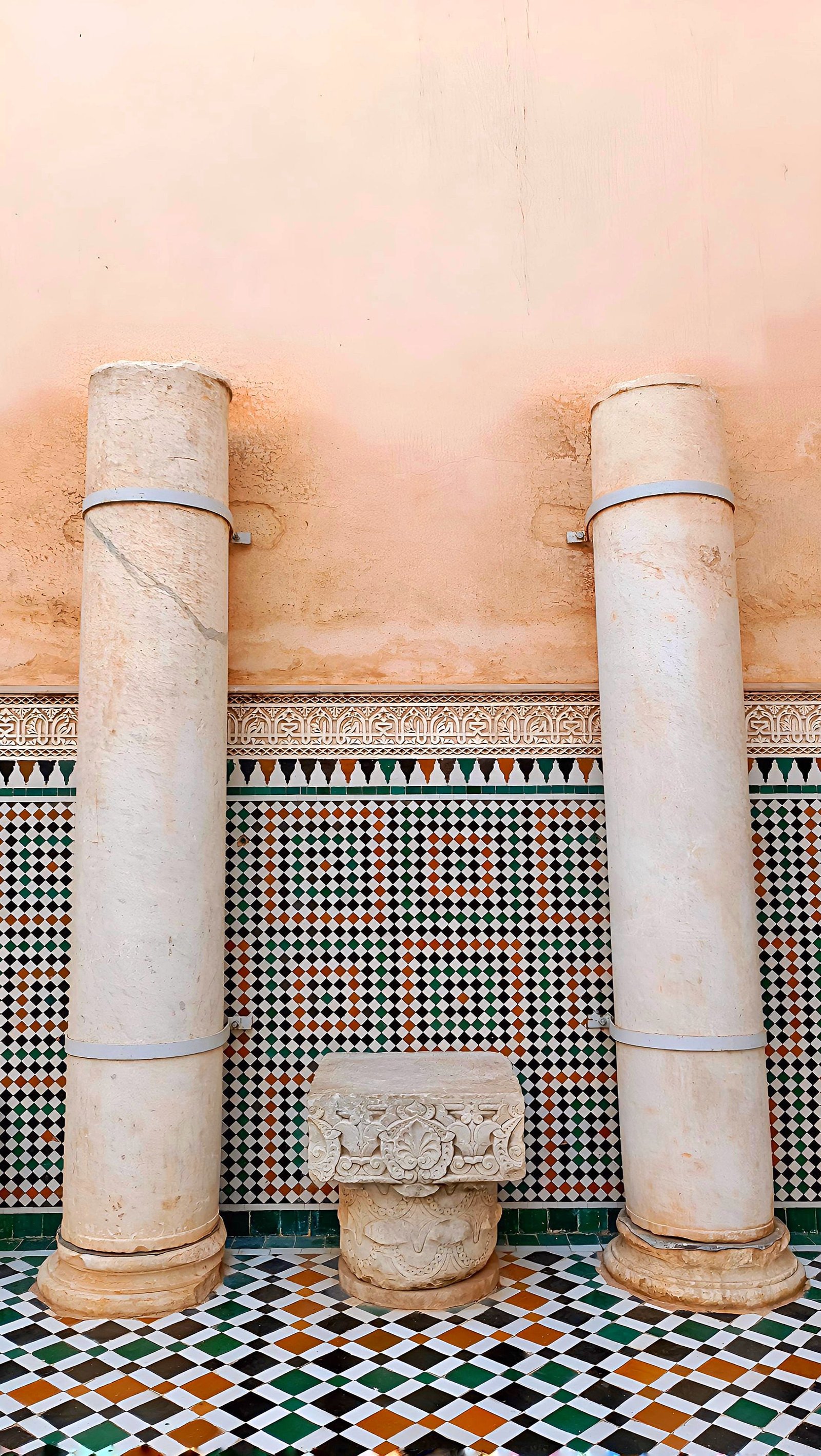 Musee de Marrakech