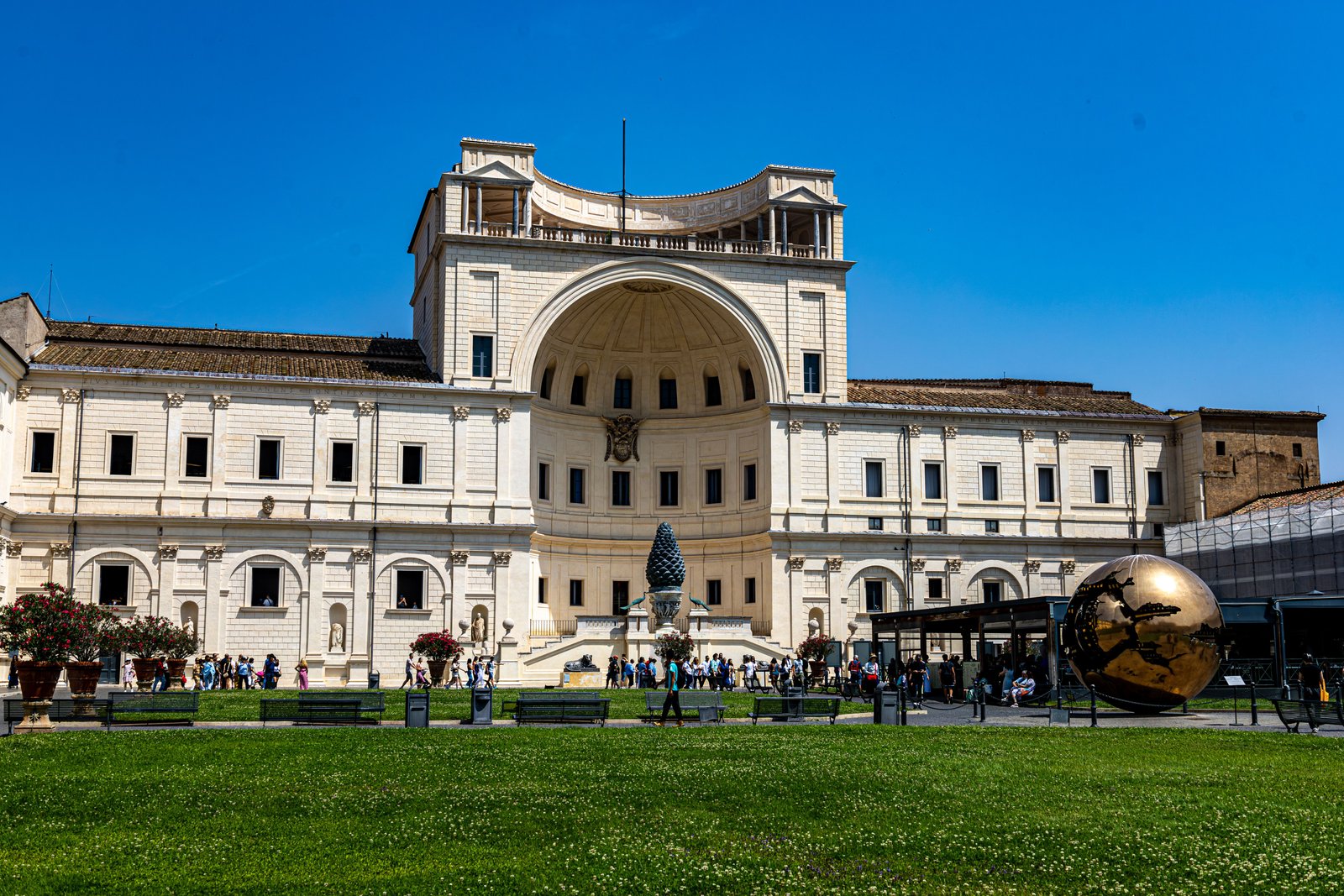Musee Explora a Rome