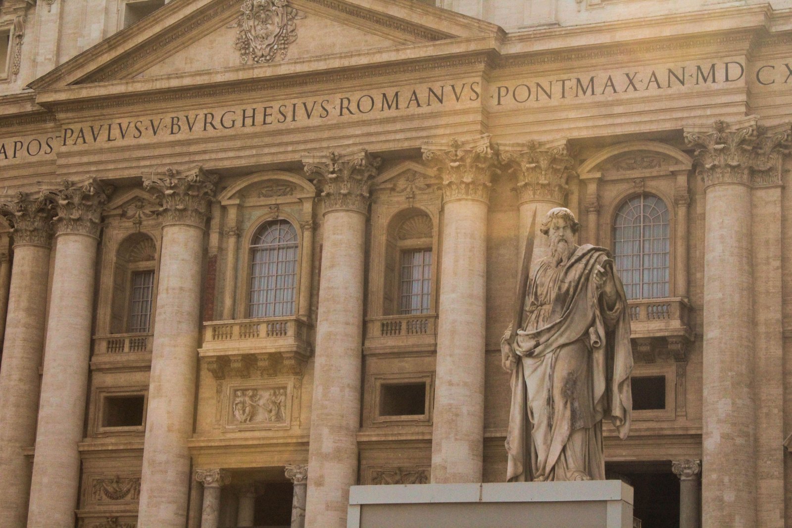 Musees du Vatican
